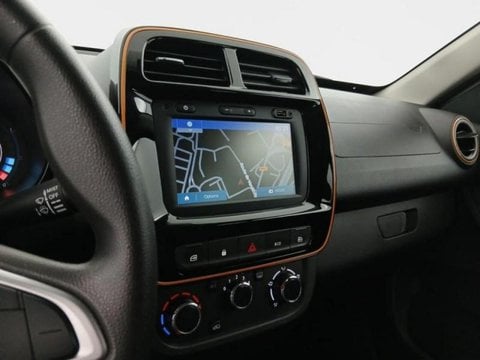 Voitures D'occasion À Saint-Pol-Sur-Ternoise | Dacia Spring 45Ch Confort Plus - Achat Intégral