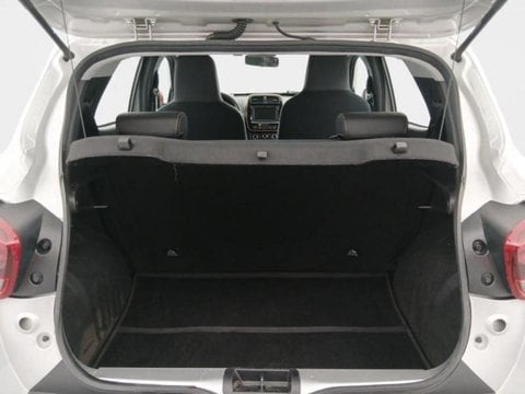 Voitures D'occasion À Saint-Pol-Sur-Ternoise | Dacia Spring 45Ch Confort Plus - Achat Intégral