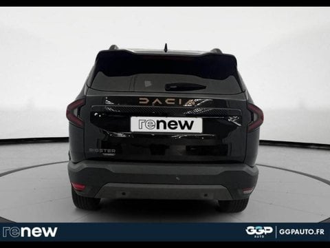 Voitures D'occasion À Saint-Pol-Sur-Ternoise | Dacia Bigster 1.8 Hybrid 155Ch Extreme