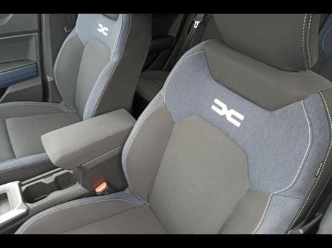 Voitures D'occasion À Saint-Pol-Sur-Ternoise | Dacia Duster 1.6 Hybrid 140Ch Journey