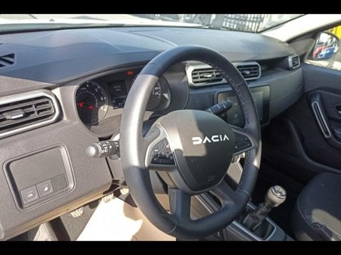 Voitures D'occasion À Saint-Pol-Sur-Ternoise | Dacia Duster 1.0 Eco-G 100Ch Journey + 4X2