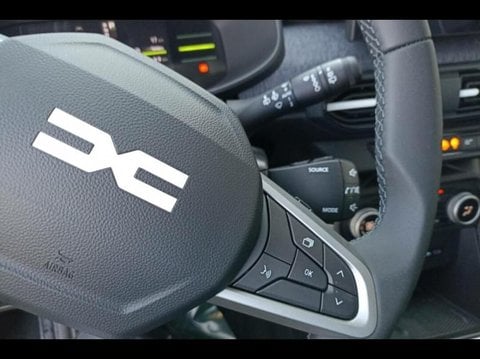 Voitures D'occasion À Saint-Pol-Sur-Ternoise | Dacia Sandero 1.2 Eco-G 120Ch Journey Auto -25