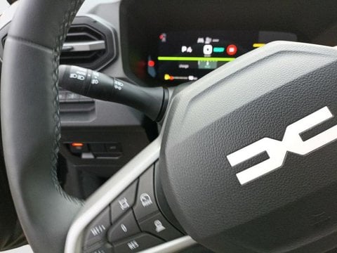 Voitures D'occasion À Saint-Pol-Sur-Ternoise | Dacia Bigster 1.8 Hybrid 155Ch Journey