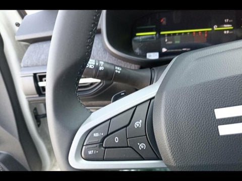 Voitures D'occasion À Saint-Pol-Sur-Ternoise | Dacia Sandero 1.2 Eco-G 120Ch Journey Auto -25