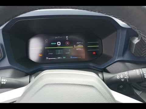 Voitures D'occasion À Saint-Pol-Sur-Ternoise | Dacia Duster 1.6 Hybrid 140Ch Journey