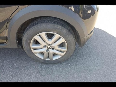 Voitures D'occasion À Saint-Pol-Sur-Ternoise | Dacia Sandero 1.0 Eco-G 100Ch Stepway Confort