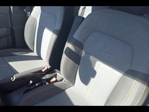 Voitures D'occasion À Saint-Pol-Sur-Ternoise | Dacia Sandero 1.0 Tce 90Ch Stepway Extreme