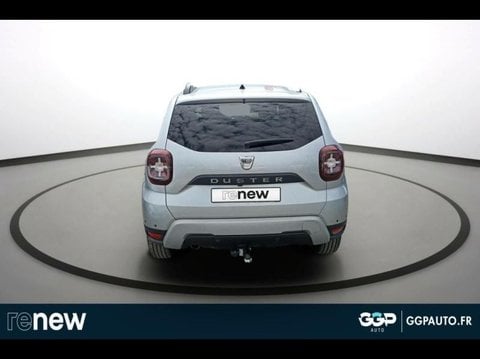 Voitures D'occasion À Saint-Pol-Sur-Ternoise | Dacia Duster 1.5 Blue Dci 115Ch Prestige 4X2 E6U