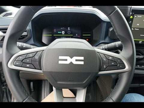 Voitures D'occasion À Saint-Pol-Sur-Ternoise | Dacia Duster 1.6 Hybrid 140Ch Journey