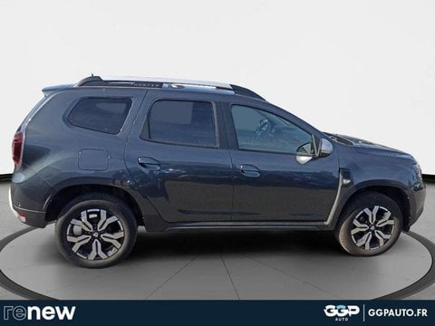 Voitures D'occasion À Saint-Pol-Sur-Ternoise | Dacia Duster 1.3 Tce 130Ch Fap Journey 4X2