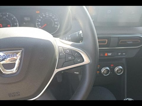 Voitures D'occasion À Saint-Pol-Sur-Ternoise | Dacia Sandero 1.0 Eco-G 100Ch Stepway Confort
