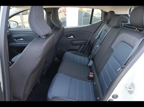 Voitures D'occasion À Saint-Pol-Sur-Ternoise | Dacia Sandero 1.2 Eco-G 120Ch Journey Auto -25