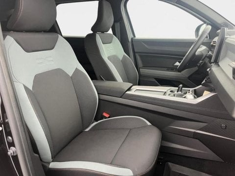 Voitures D'occasion À Saint-Pol-Sur-Ternoise | Dacia Bigster 1.8 Hybrid 155Ch Extreme