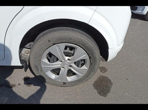 Voitures D'occasion À Saint-Pol-Sur-Ternoise | Dacia Sandero 1.0 Sce 65Ch Essential