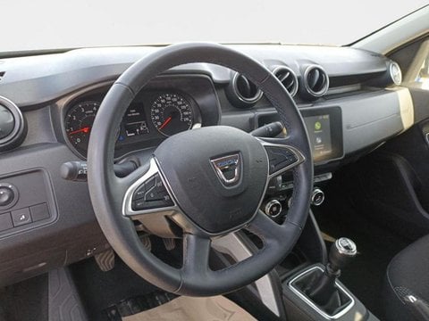 Voitures D'occasion À Saint-Pol-Sur-Ternoise | Dacia Duster 1.3 Tce 130Ch Fap Journey 4X2