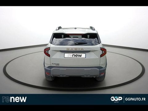 Voitures D'occasion À Saint-Pol-Sur-Ternoise | Dacia Duster 1.6 Hybrid 140Ch Extreme