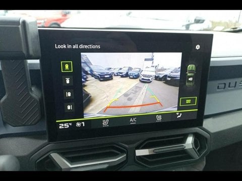 Voitures D'occasion À Saint-Pol-Sur-Ternoise | Dacia Duster 1.6 Hybrid 140Ch Journey