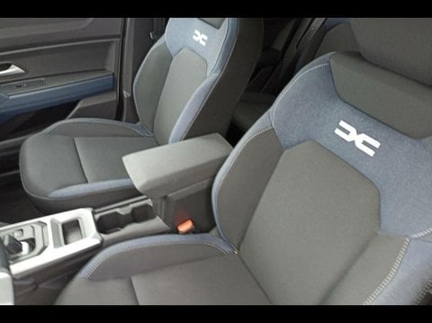 Voitures D'occasion À Saint-Pol-Sur-Ternoise | Dacia Duster 1.6 Hybrid 140Ch Journey