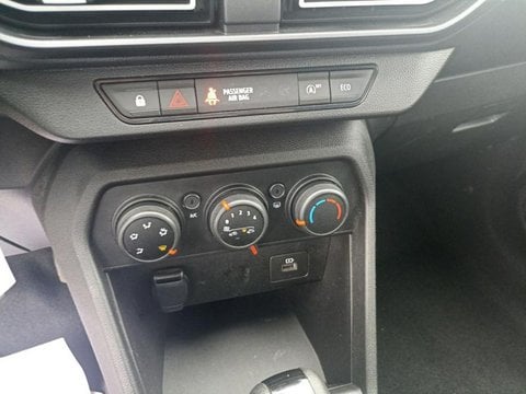 Voitures D'occasion À Saint-Pol-Sur-Ternoise | Dacia Sandero 1.0 Tce 90Ch Expression Cvt