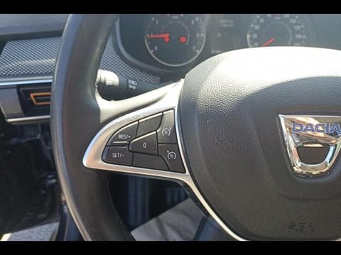 Voitures D'occasion À Saint-Pol-Sur-Ternoise | Dacia Sandero 1.0 Eco-G 100Ch Stepway Confort