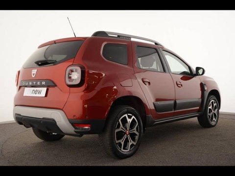 Voitures D'occasion À Saint-Pol-Sur-Ternoise | Dacia Duster 1.5 Blue Dci 115Ch Techroad 4X2