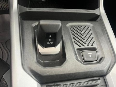 Voitures D'occasion À Saint-Pol-Sur-Ternoise | Dacia Bigster 1.8 Hybrid 155Ch Extreme