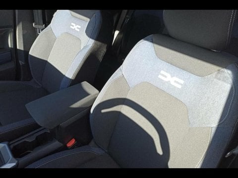 Voitures D'occasion À Saint-Pol-Sur-Ternoise | Dacia Duster 1.6 Hybrid 140Ch Journey