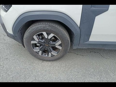 Voitures D'occasion À Saint-Pol-Sur-Ternoise | Dacia Duster 1.6 Hybrid 140Ch Extreme