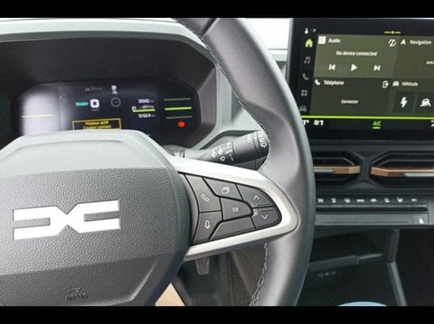 Voitures D'occasion À Saint-Pol-Sur-Ternoise | Dacia Duster 1.6 Hybrid 140Ch Extreme
