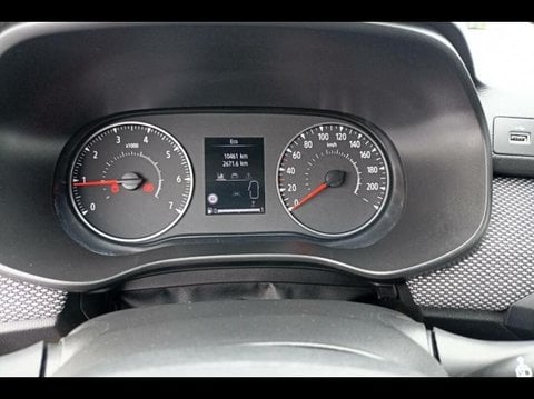 Voitures D'occasion À Saint-Pol-Sur-Ternoise | Dacia Sandero 1.0 Eco-G 100Ch Stepway Expression -24