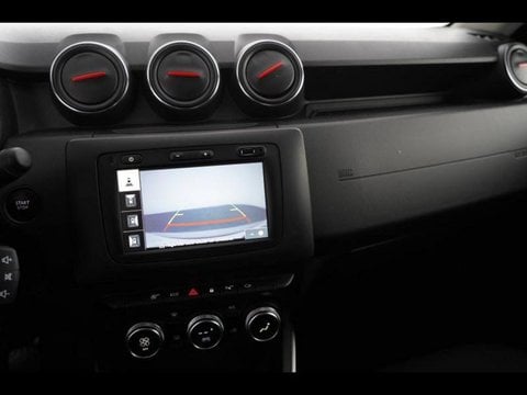Voitures D'occasion À Saint-Pol-Sur-Ternoise | Dacia Duster 1.5 Blue Dci 115Ch Techroad 4X2