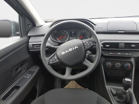 Voitures D'occasion À Saint-Pol-Sur-Ternoise | Dacia Sandero 1.0 Tce 90Ch Essential