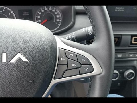 Voitures D'occasion À Saint-Pol-Sur-Ternoise | Dacia Sandero 1.0 Eco-G 100Ch Stepway Extreme -24