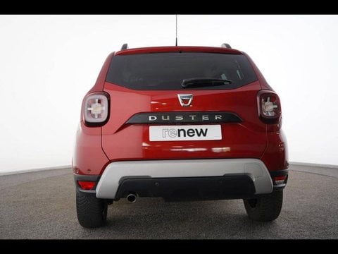 Voitures D'occasion À Saint-Pol-Sur-Ternoise | Dacia Duster 1.5 Blue Dci 115Ch Techroad 4X2