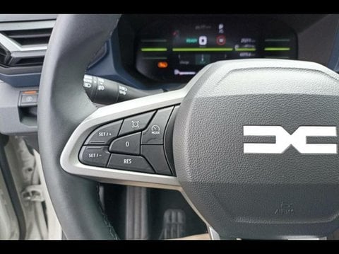 Voitures D'occasion À Saint-Pol-Sur-Ternoise | Dacia Duster 1.6 Hybrid 140Ch Journey