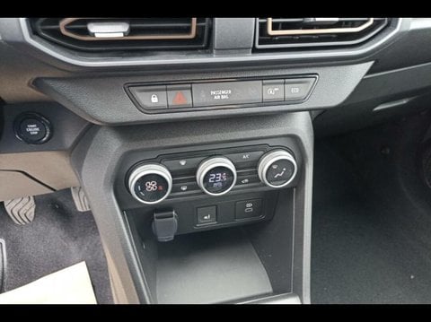 Voitures D'occasion À Saint-Pol-Sur-Ternoise | Dacia Sandero 1.0 Eco-G 100Ch Stepway Extreme -24