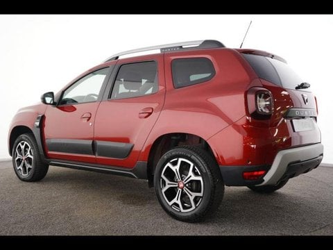 Voitures D'occasion À Saint-Pol-Sur-Ternoise | Dacia Duster 1.5 Blue Dci 115Ch Techroad 4X2