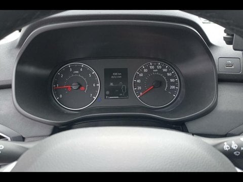 Voitures D'occasion À Saint-Pol-Sur-Ternoise | Dacia Sandero 1.0 Eco-G 100Ch Stepway Extreme -24