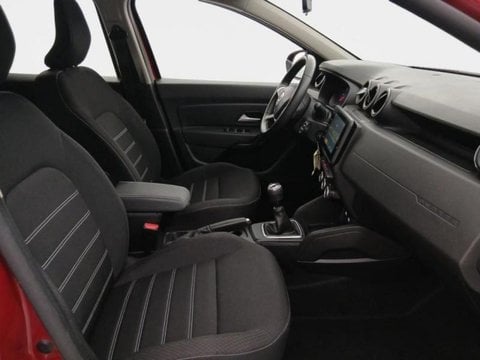 Voitures D'occasion À Saint-Pol-Sur-Ternoise | Dacia Duster 1.0 Eco-G 100Ch Confort 4X2
