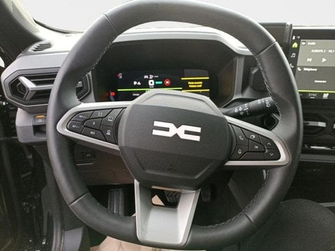Voitures D'occasion À Saint-Pol-Sur-Ternoise | Dacia Bigster 1.8 Hybrid 155Ch Journey