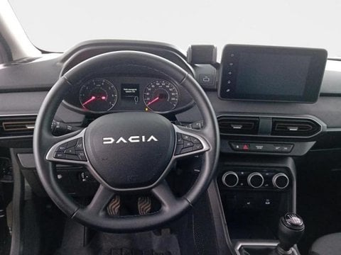 Voitures D'occasion À Saint-Pol-Sur-Ternoise | Dacia Jogger 1.0 Eco-G 100Ch Extreme+ 7 Places -24