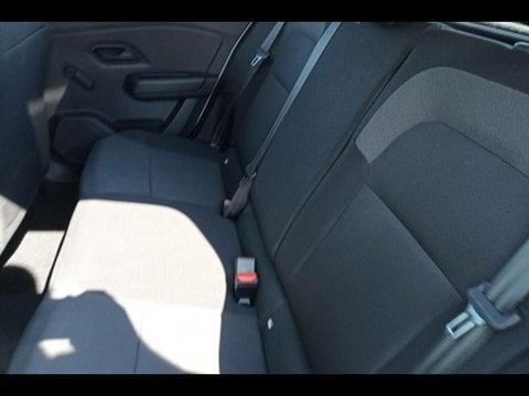 Voitures D'occasion À Saint-Pol-Sur-Ternoise | Dacia Sandero 1.0 Sce 65Ch Essential
