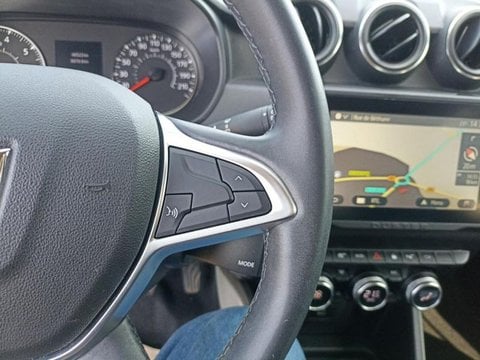 Voitures D'occasion À Saint-Pol-Sur-Ternoise | Dacia Duster 1.3 Tce 130Ch Fap Journey 4X2