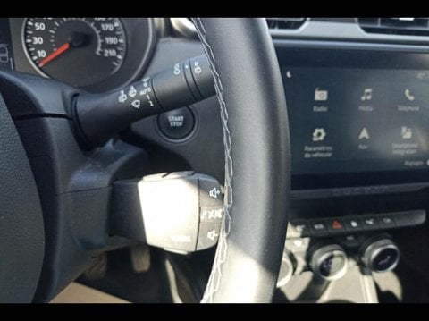 Voitures D'occasion À Saint-Pol-Sur-Ternoise | Dacia Duster 1.0 Eco-G 100Ch Journey + 4X2