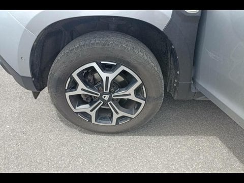 Voitures D'occasion À Saint-Pol-Sur-Ternoise | Dacia Duster 1.5 Blue Dci 115Ch Prestige 4X2 E6U