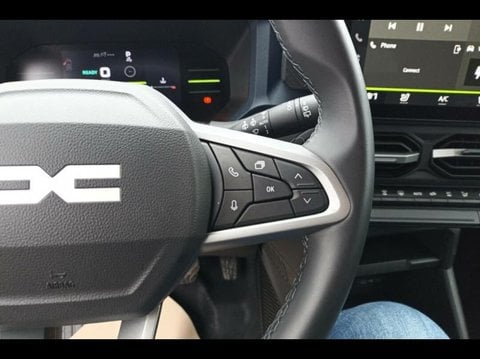 Voitures D'occasion À Saint-Pol-Sur-Ternoise | Dacia Duster 1.6 Hybrid 140Ch Journey