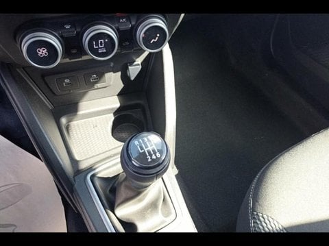 Voitures D'occasion À Saint-Pol-Sur-Ternoise | Dacia Duster 1.5 Blue Dci 115Ch Journey 4X2