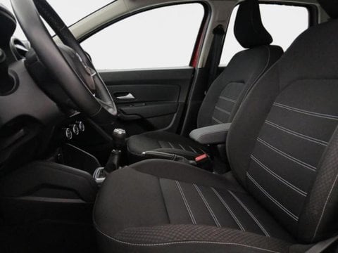 Voitures D'occasion À Saint-Pol-Sur-Ternoise | Dacia Duster 1.0 Eco-G 100Ch Confort 4X2