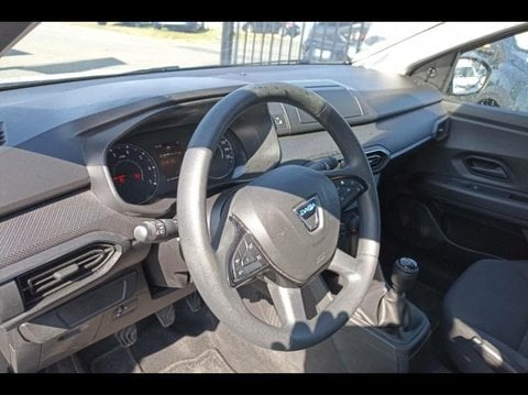 Voitures D'occasion À Saint-Pol-Sur-Ternoise | Dacia Sandero 1.0 Sce 65Ch Essential