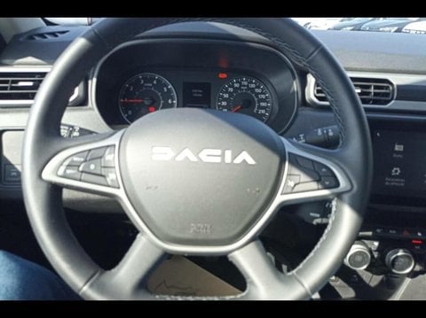 Voitures D'occasion À Saint-Pol-Sur-Ternoise | Dacia Duster 1.0 Eco-G 100Ch Journey + 4X2